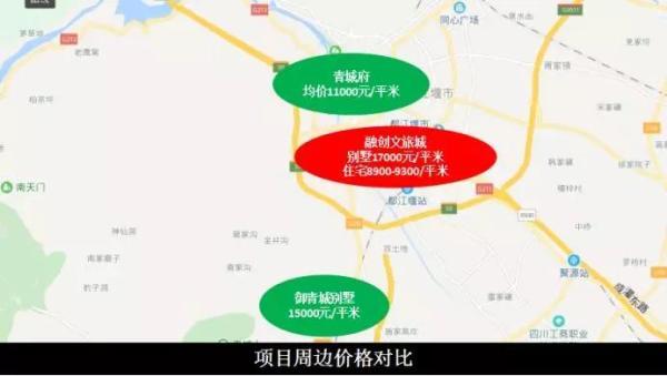 融创文旅城
